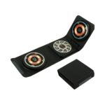 Kransas 15W Magnetic 3-in-1 Wireless Charger 3