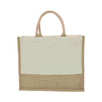 Lahari - Jute and Cotton Bag