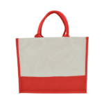 Lahari - Jute and Cotton Bag