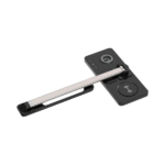 Lampare - 3-in-1 Wireless Charger with Lamp - Image 2