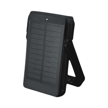 Levens-Recycled-5000-mAh-Solar-Magnetic-Powerbank