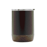 Libon Stainless Steel Tumbler with Cork Base 1