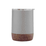 Libon Stainless Steel Tumbler with Cork Base 3