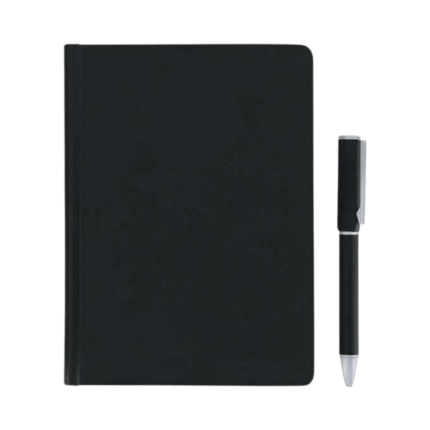 Librosa-Thermo-Notebook-and-Pen-Set