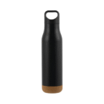 Malave Stainless Steel Bottle with Cork Base 1