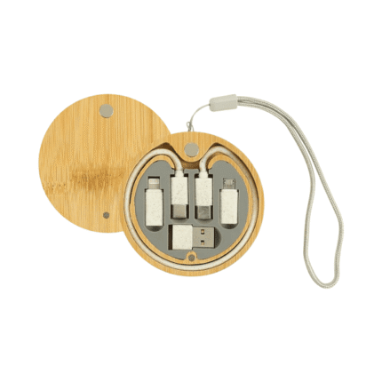 Malkara - Multi-Charging Cable Set