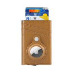 Medera-PU-Card-Holder-with-Airtag-Pocket