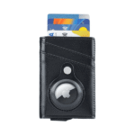 Medera-PU-Card-Holder-with-Airtag-Pocket