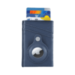 Medera-PU-Card-Holder-with-Airtag-Pocket