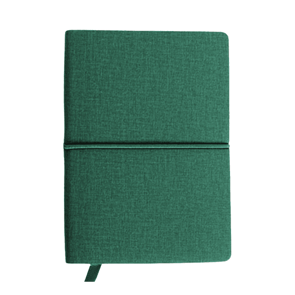 Megadur - A5 Notebook Megadur-A5-Notebook