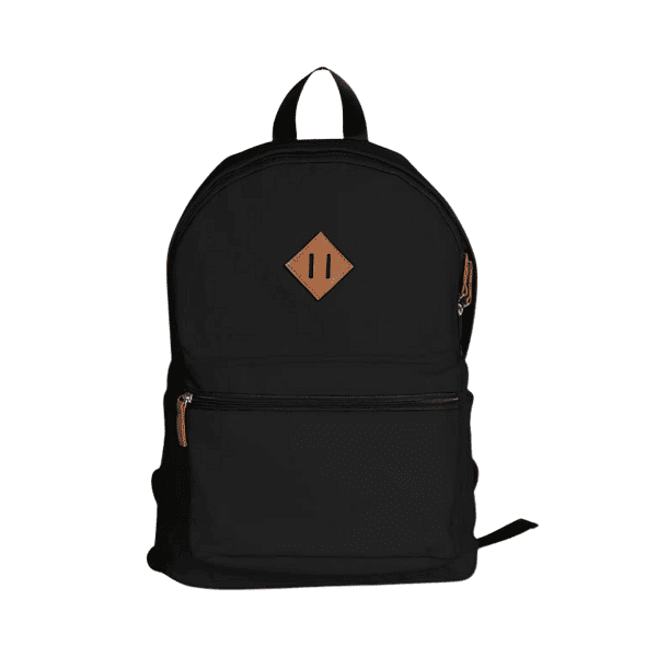 Mikro - Canvas Backpack 1 Mikro - Canvas Backpack