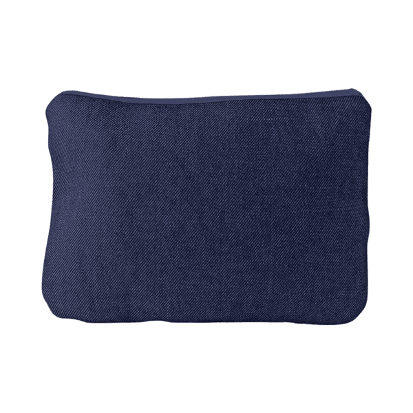 Mimoni - Upcycled Denim Pouch 1 (1) Mimoni - Upcycled Denim Pouch 1 (1)