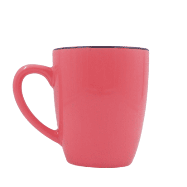 Mokka - U Shaped Ceramic Mug 1 Mokka-U-Shaped-Ceramic-Mug