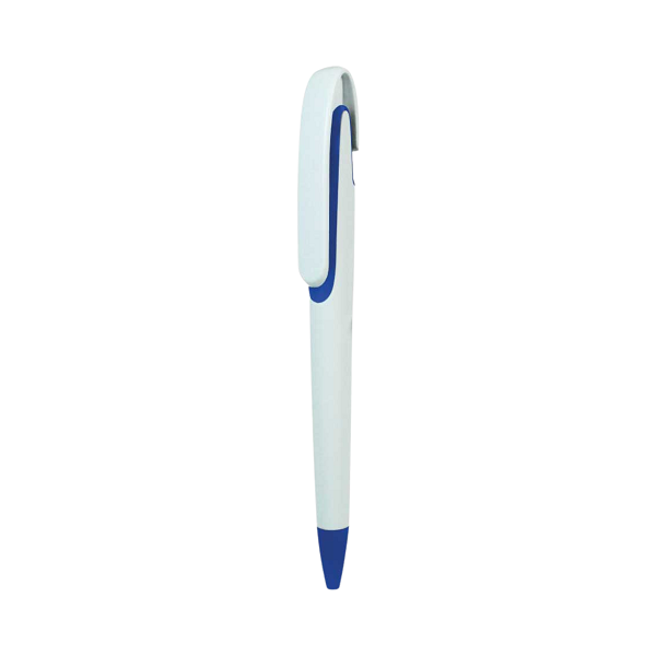 Molveno - Plastic Pen 1 Molveno-Plastic-Pen