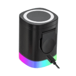 Mouyan - 3-in-1 Magnetic Wireless Charger - Image 3