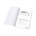 Nerina - A5 Stone Paper Notebook 1