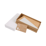 Nicosia - Recycled Aluminum Wood Award 1