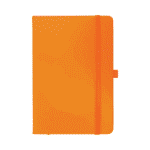 Nurix - A6 Notebook with Pen Holder 1