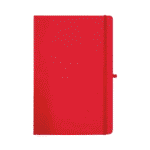 Nurix - A6 Notebook with Pen Holder 1