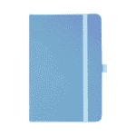 Nurix - A6 Notebook with Pen Holder 1