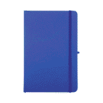 Nurix - A6 Notebook with Pen Holder 1