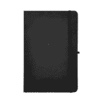Nurix - A6 Notebook with Pen Holder 1