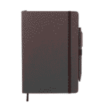 Nuyore-Sustainable-Fruit-Paper-A5-Notebook-and-Pen-Set