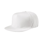 Okpu Recycled Cotton Cap 1