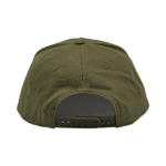 Okpu Recycled Cotton Cap 10