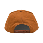 Okpu Recycled Cotton Cap 4