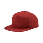 Okpu Recycled Cotton Cap 7