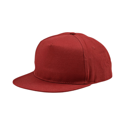 Okpu Recycled Cotton Cap 7