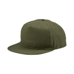 Okpu Recycled Cotton Cap 9
