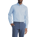 Oxford Formal Shirt