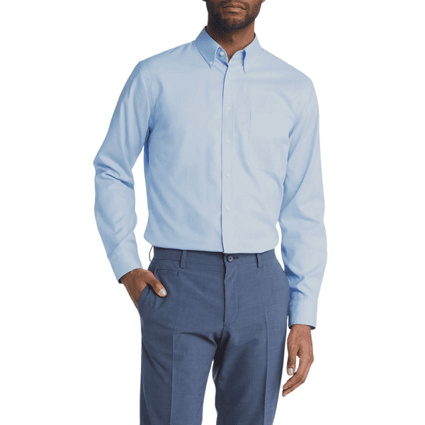 Oxford Formal Shirt 1 Oxford Formal Shirt