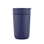 Ripple - Ceramic Tumbler with Recycled Sleeve 1
