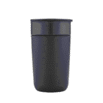 Ripple - Ceramic Tumbler with Recycled Sleeve 1