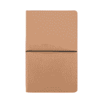 Royale - Recycled PU Notebook 1
