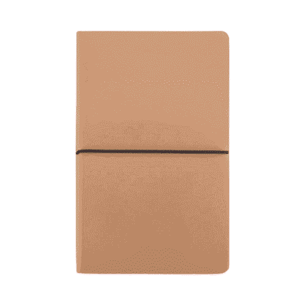 Royale - Recycled PU Notebook 1