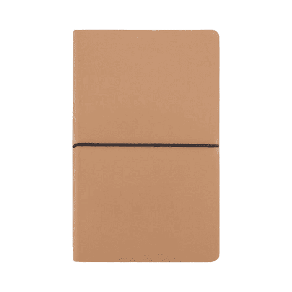 Royale - Recycled PU Notebook 1 Royale - Recycled PU Notebook 1