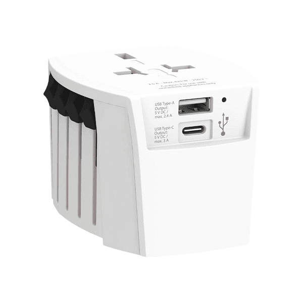 SKROSS - World Travel Adapter MUV USB 1 SKROSS-World-Travel-Adapter-MUV-USB