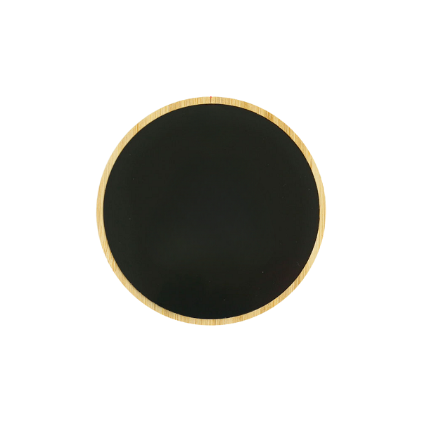 Salvio - 15W Bamboo and Recycled Wireless Charger 1 Salvio 15W Bamboo and Recycled Wireless Charger 1