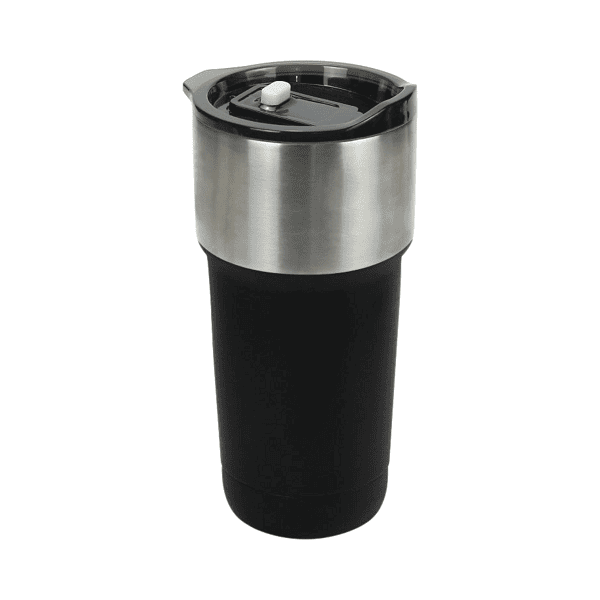 Serafina - Double Wall Tumbler with Side Lock 1 Serafina-Double-Wall-Tumbler-with-Side-Lock