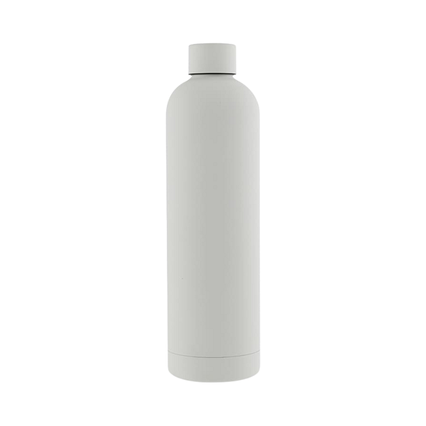 Silvisk - Stainless Steel Bottle Silvisk Stainless Steel Bottle