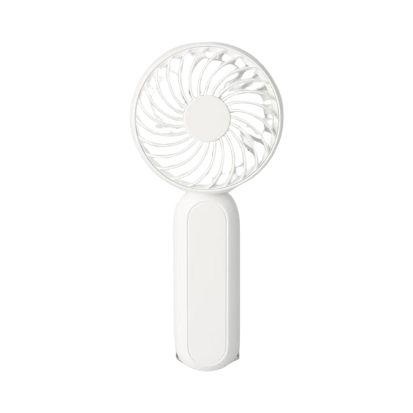 Skalu - Rechargeable Mini Hand Fan 1 Skalu - Rechargeable Mini Hand Fan 1