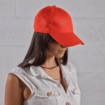 Takip - Recycled Cotton 6 Panel Cap