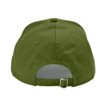 Takip - Recycled Cotton 6 Panel Cap