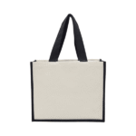 Tawar - Jute and Cotton Bag