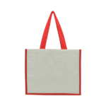 Tawar - Jute and Cotton Bag