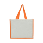 Tawar - Jute and Cotton Bag